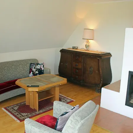 Seetunn Hoff - 1 * Nordstrand