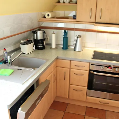 Seetunn Hoff - 1 * Nordstrand