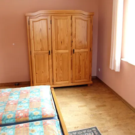 Kwatera prywatna Seetunn Hoff - 1 *