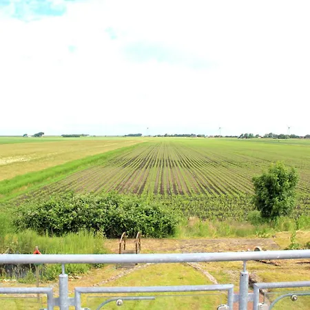 Seetunn Hoff - 1 Kwatera prywatna