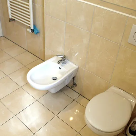 Seetunn Hoff - 1 * Nordstrand