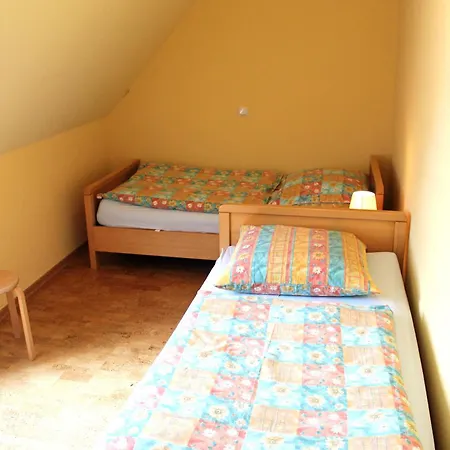 Seetunn Hoff - 1 Nordstrand