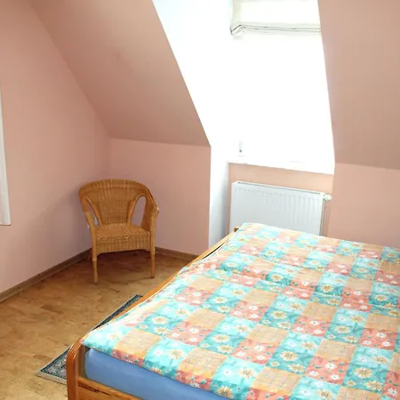 Seetunn Hoff - 1 * Nordstrand