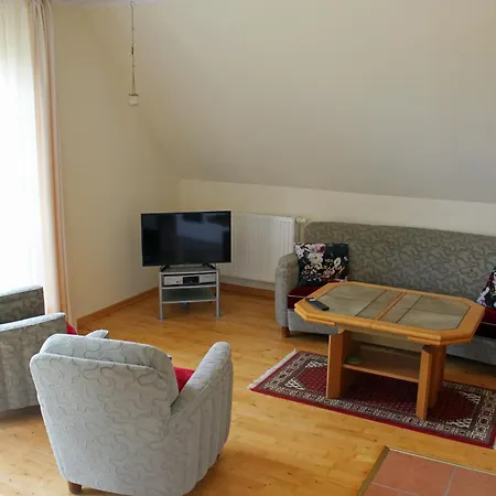 Homestay Seetunn Hoff - 1