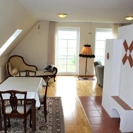 Homestay Seetunn Hoff - 1 *