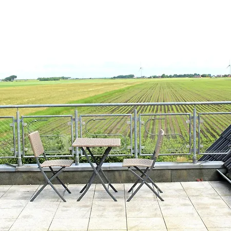 Seetunn Hoff - 1 Kwatera prywatna