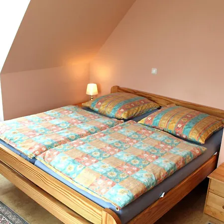 Seetunn Hoff - 1 Nordstrand