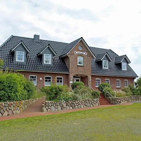 Seetunn Hoff - 1 * Nordstrand